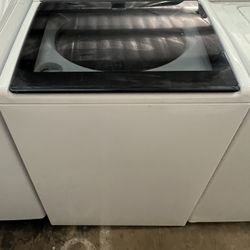 Whirlpool Washer 