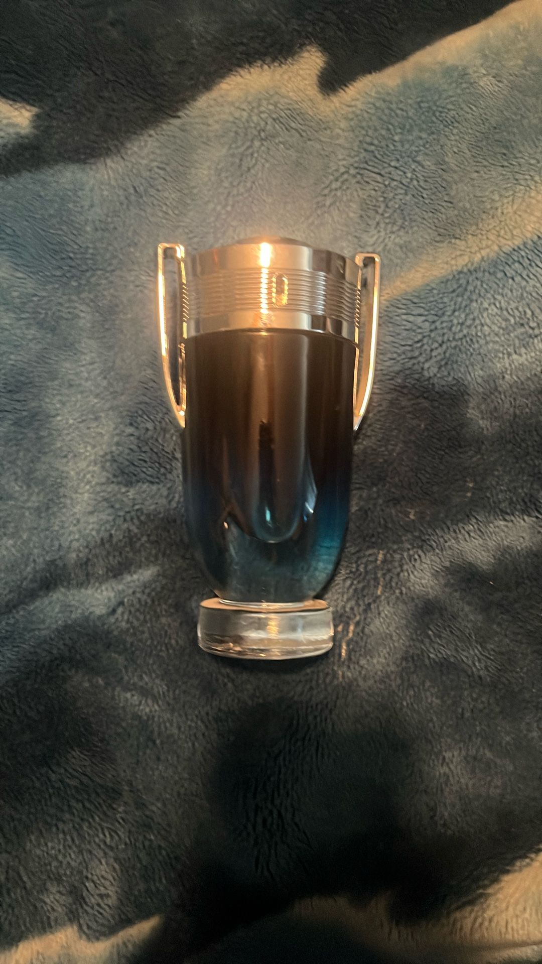 Paco Rabanne Invictus Legend Eau de Parfum 6.8 fl oz