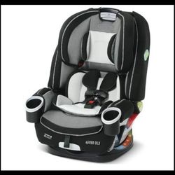 Infant To Toddler Carseat NEW