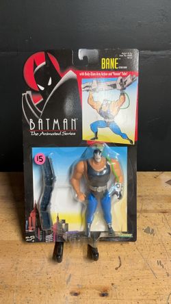 Batman, animated series band