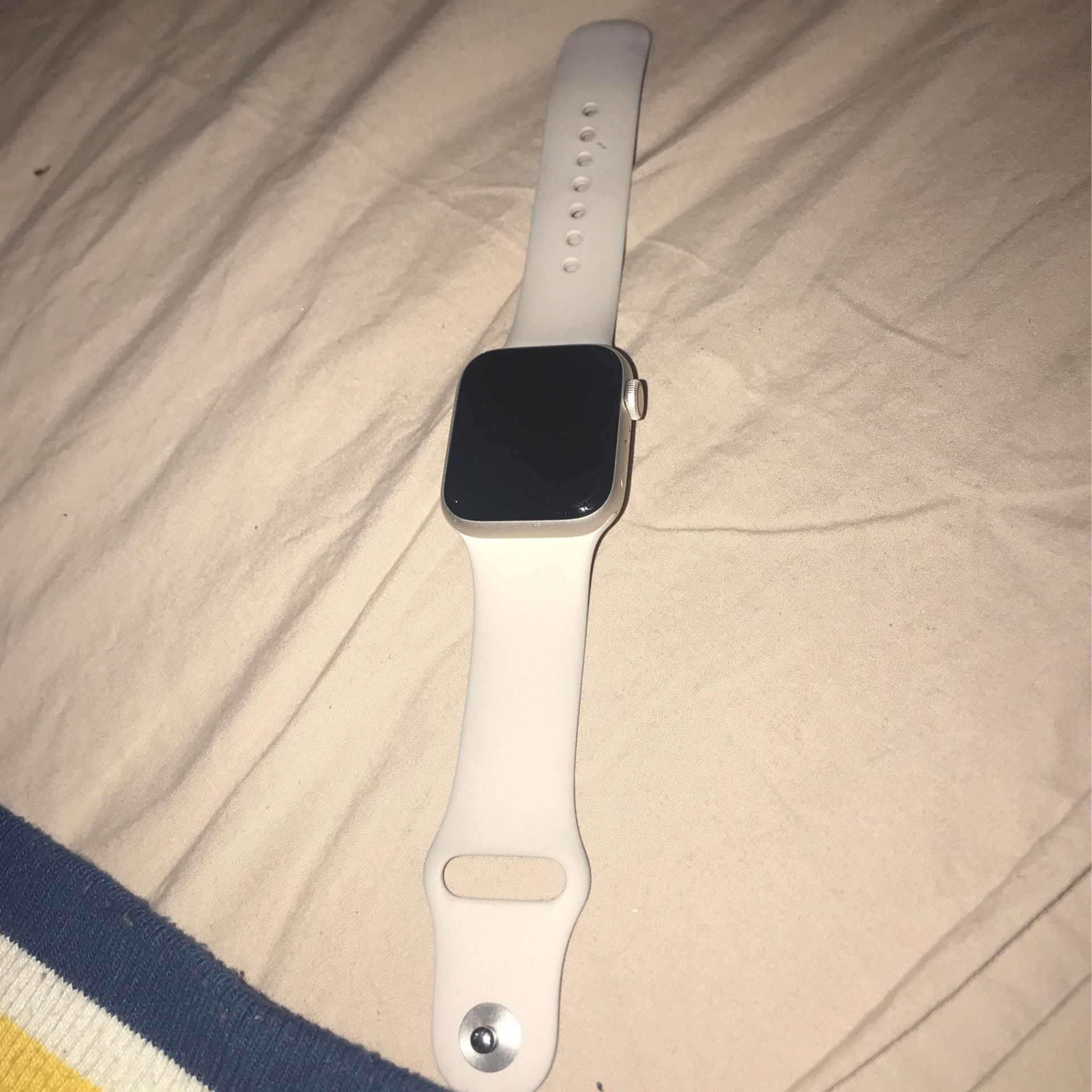 Apple Watch Se 6