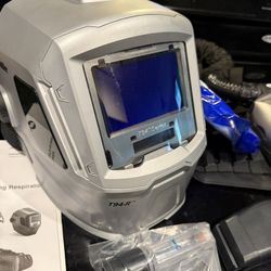 Miller T94-R Welding Shield 