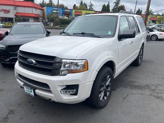 2017 Ford Expedition
