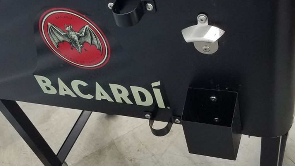 Bacardi Poolside Party Cooler