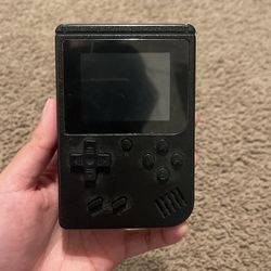 Similar To Gameboy
