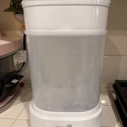 Grownsy Bottle Sterilizer 