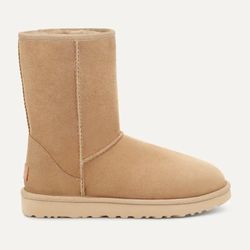 Ugg Boot Women’s Tan