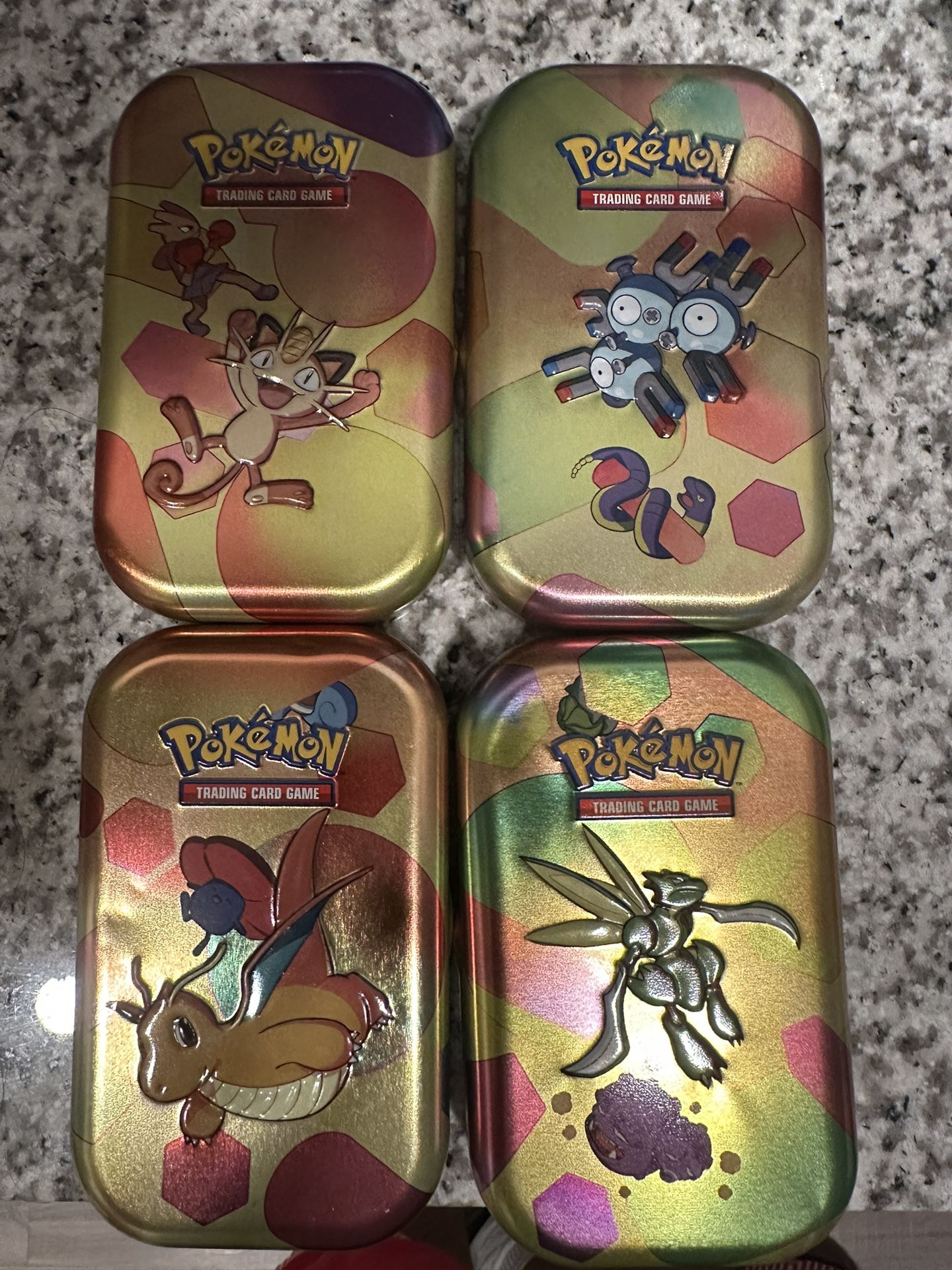 Pokémon 