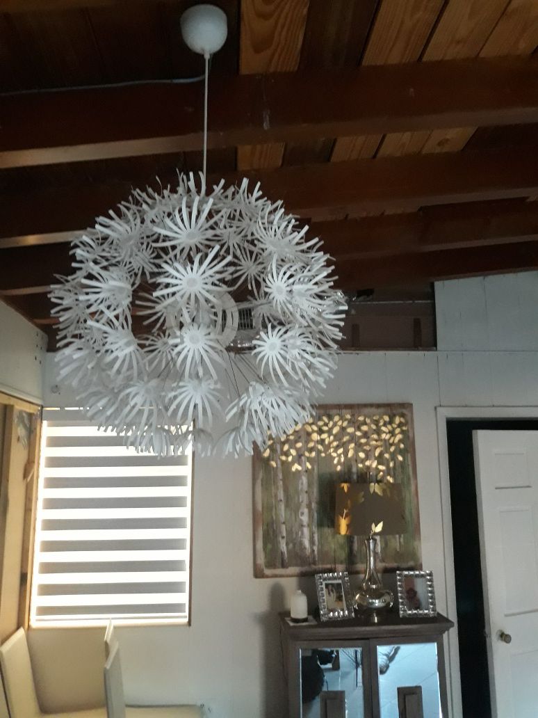 modern chandelier for sell