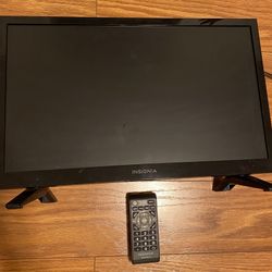 Insignia 19" LED 720p HDTV
