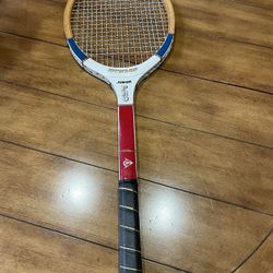Dunlop Tennis Racket 