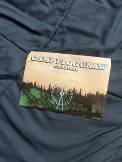 Camp Flog Gnaw 2025 Wristband