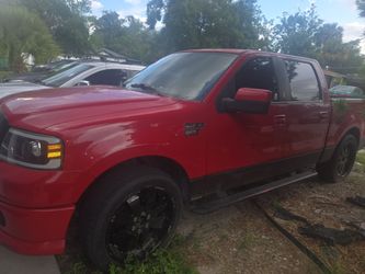 Ford f150