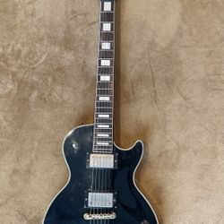 60s-70s Aspen Les Paul 