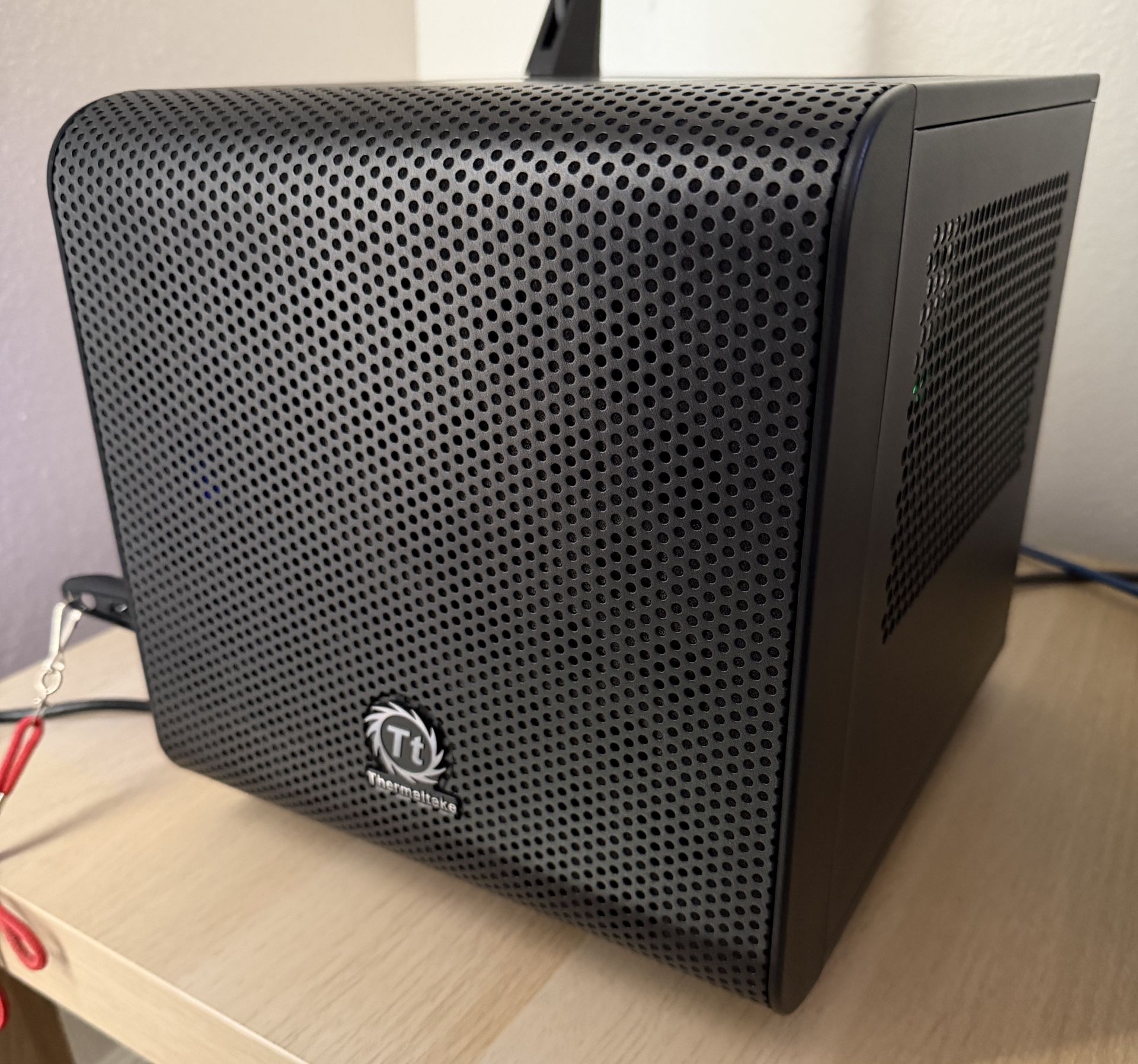 Newly Built Gaming PC - i5, 32GB RAM, 4TB NVMe, RTX 5070!