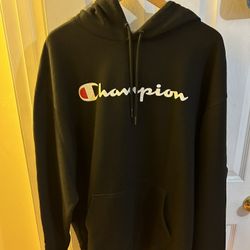 Champion Sweater