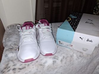 Barbie×Puma Size 9