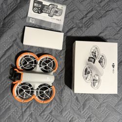 Dji Neo