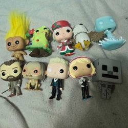 Funko Lot