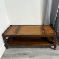 Antique Table 