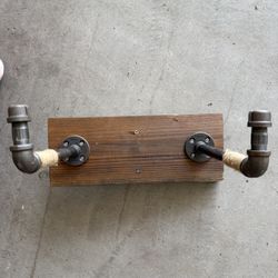 FREE Wall mount Bike Rack