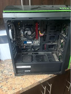 Gaming pc