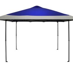12’7” X 12’7” Canopy Brand New Unopened Box