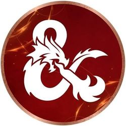 Large DnD Collection