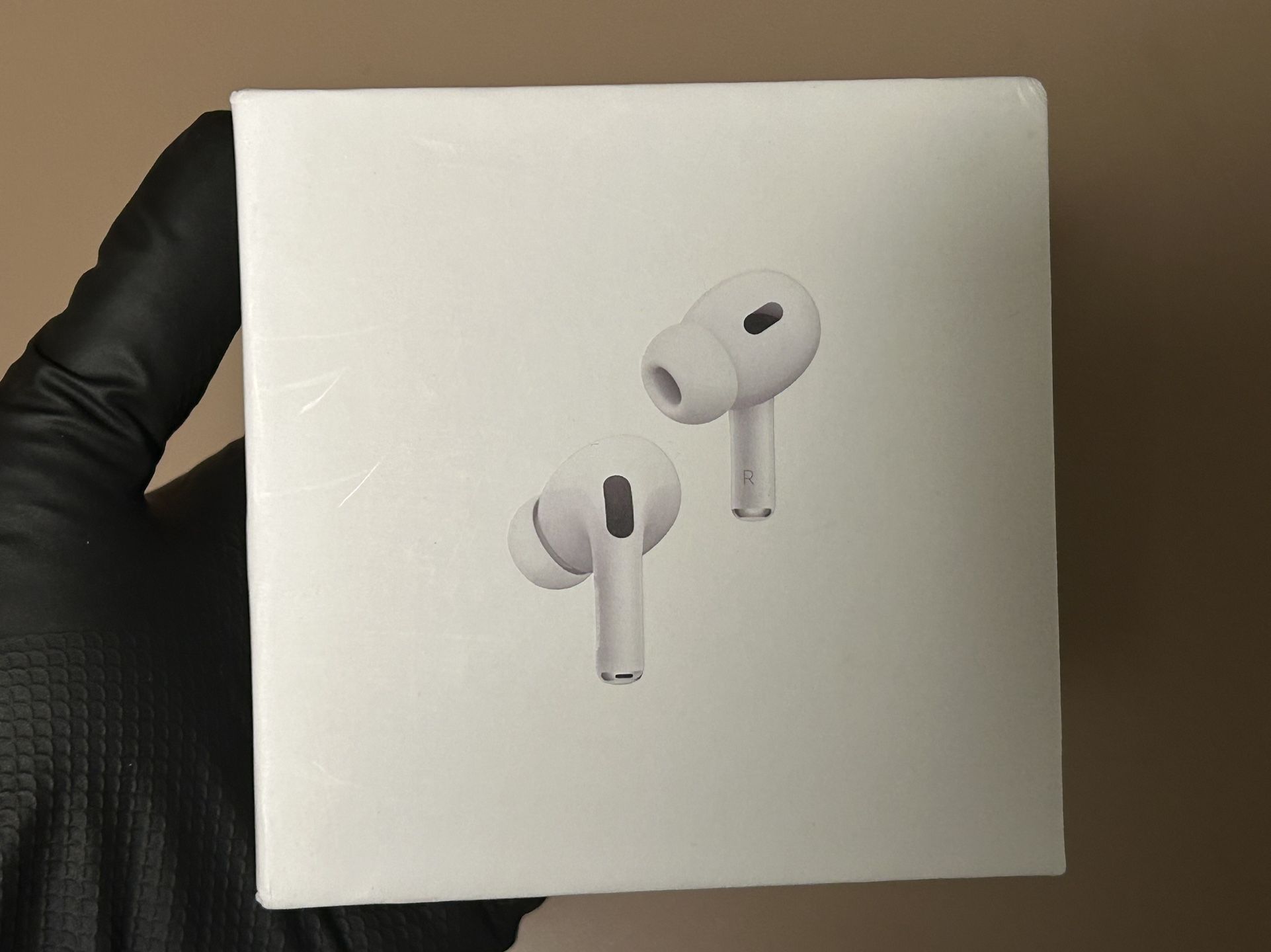 Airpod Pros 2 (USB-C)