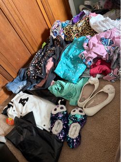 Girls clothes
