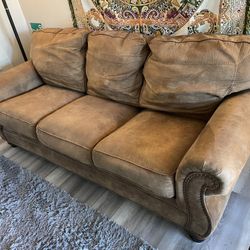 Free Couch