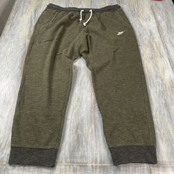 Nike 3XL Joggers 