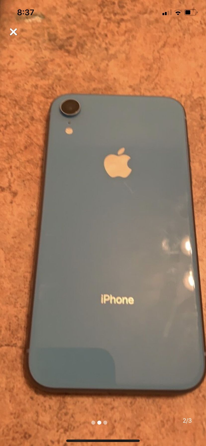 IPhone XR