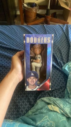 Dodgers Evan Phillips Bobblehead trade or cash