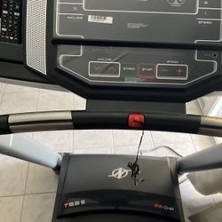 Treadmill NordicTrack