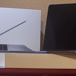 Mac 13 Pro