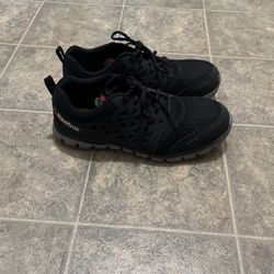 Reebok Steel Toe Shoes