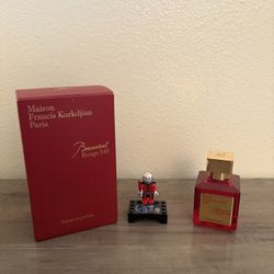 Maison Francis Kurkdijan Baccarat Rouge 540 Extrait De Parfum 2.4oz With Receipt