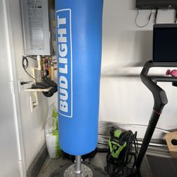 Standing Punching Bag 