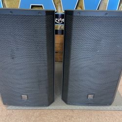 EV Electro Voice 