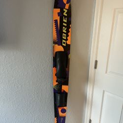 O’Brien World Team Kevlar Water Ski