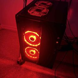 Gaming Pc Skytech 