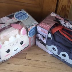 Kids Sleeping Bag For Camping 