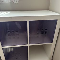 IKEA Shelving Unit