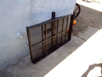 Hirch Carrier