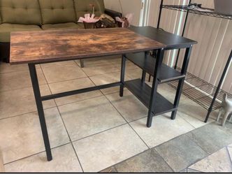 Office Desk