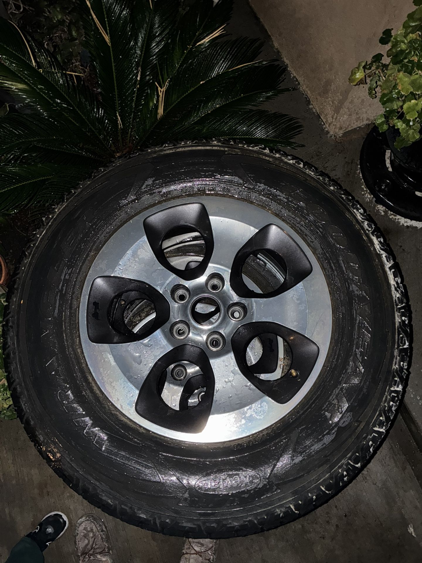 2016 Jeep Wrangler Unlimited