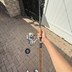 Stradic 5000 (looking for trades)