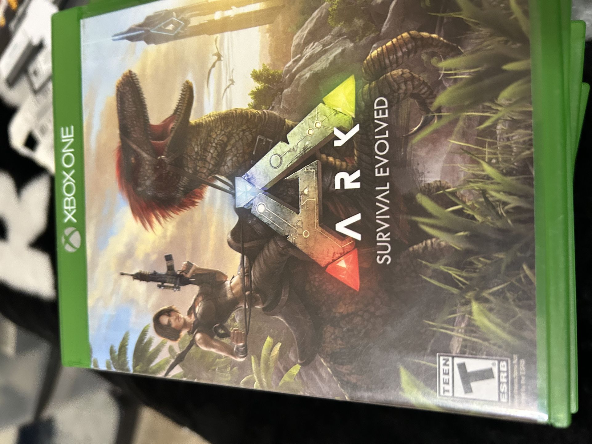 11 Xbox One Games