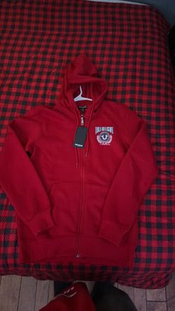 True Religion Hoodie